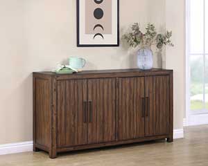 rent to own Server Brown in Lawrence, KS