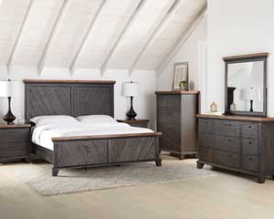 image of bedroom furniture