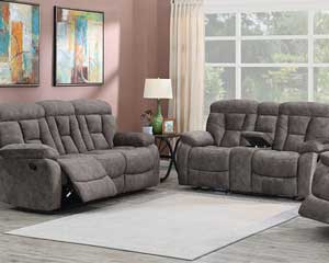 image of living room furniture