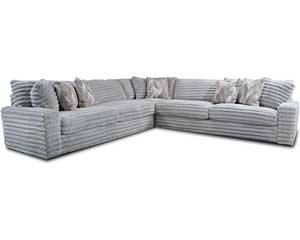 Sectional Couch 3 Piece