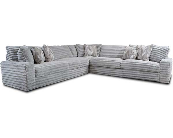 Sectional Couch 3 Piece