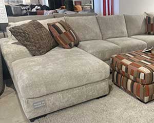 Sofa Sectional 3 Piece