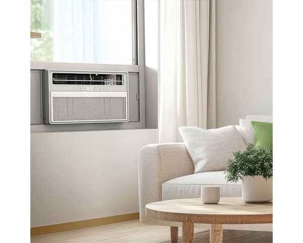 12000 BTU 110 Window Air Conditioner