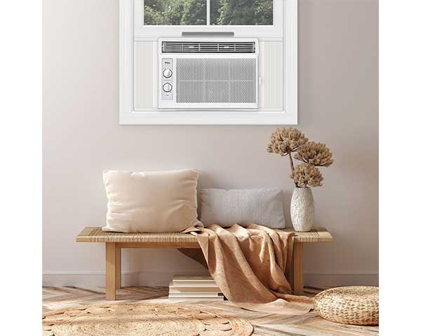 5000 BTU 110 Window Air Conditioner 5000 BTU 110 Window Air Conditioner