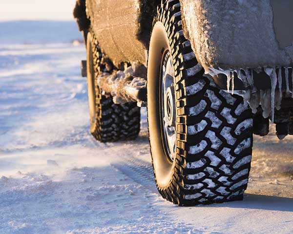 Lease New Tires Lease New Tires