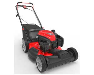 Self-Propelled Push Mower
