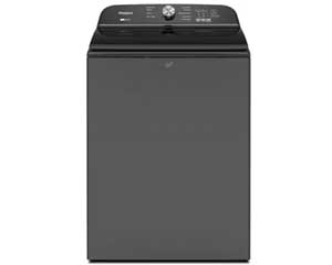 rent to own Black Top Load Washer HE 5.3' in Lawrence, KS