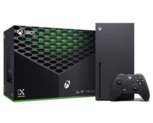 XBox Series X